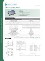 TCXO-2520