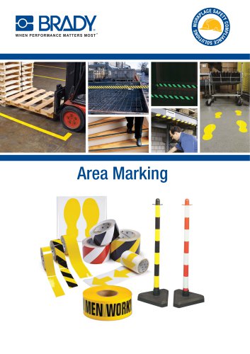 Area Marking
