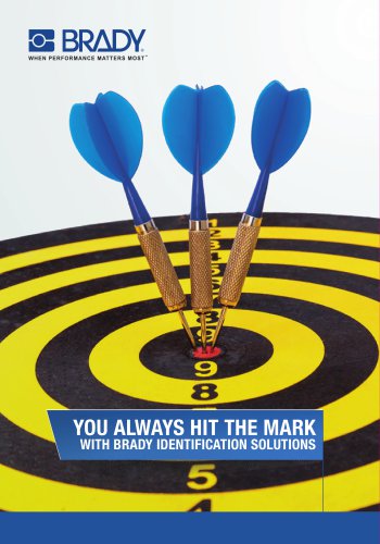 Corporate Brochure