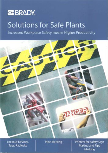 Safe Plants