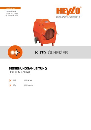 K 170