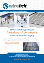 Flex-Turn® Conveyor