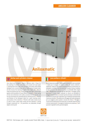Aniloxmatic