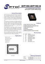 OIT15C-OIT15C-S