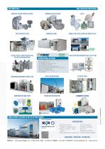 DRYING & COOLING SYSTEMS