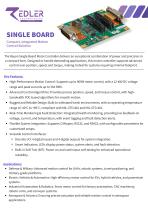 Single Board