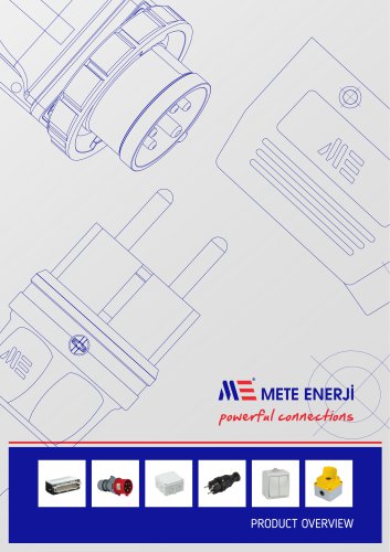 Mete Enerji Product Overview