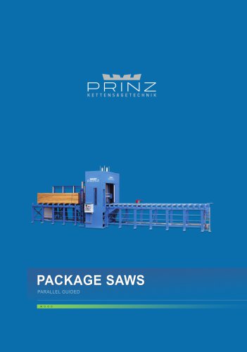 package saws