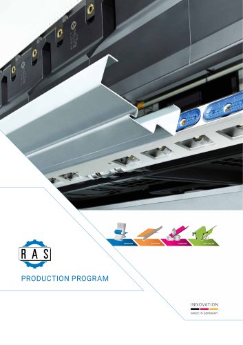 Production Program