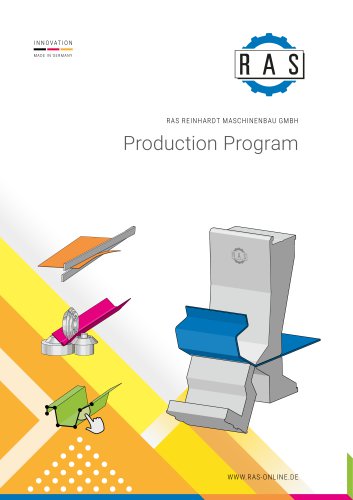 Production Program