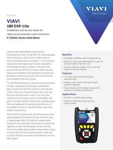 180 DSP-Lite