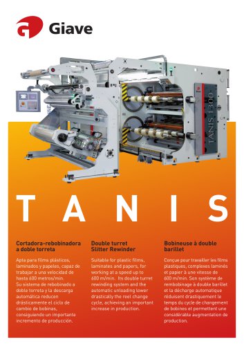 TANIS