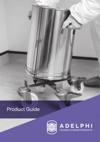 ADE LPHI PHARMA HYGIENE PRODUCTS
