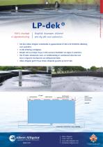 LP-dek ®
