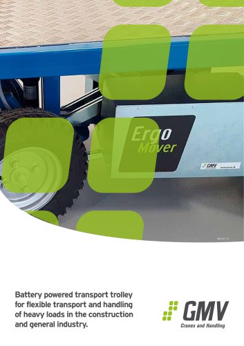 Ergomover GB