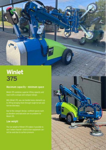 Winlet 375 (GB-v13)
