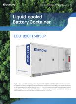 ECO-B20FT5015LP