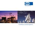 FG Wilson Control Systems