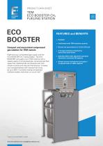 ECO BOOSTER CH4