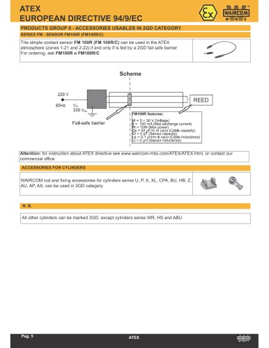 ATEX Page 5