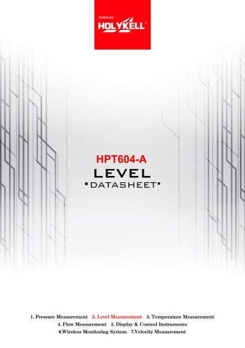 ATEX & IECEx HPT604-A