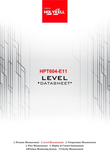 HPT604-E11