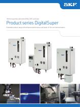 DigitalSuper product series brochure