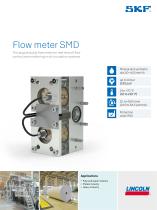 SMD flow meters product brochure