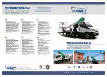 CO.ME.T. OFFICINE_NEW EUROSFILO 14-24 MT CATALOGUE