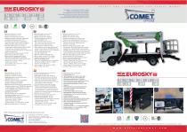 CO.ME.T. OFFICINE_NEW EUROSKY 14-22 MT_CATALOGUE