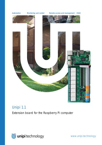 Unipi 1.1