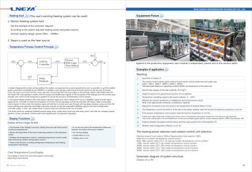 LNEYA-20-Refrigerant Temperature Control Unit