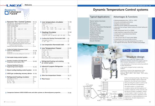 LNEYA-3-Products Catalogue