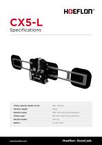 CX5-L