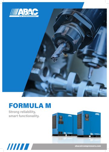 ABAC Formula M