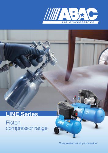 Line series
