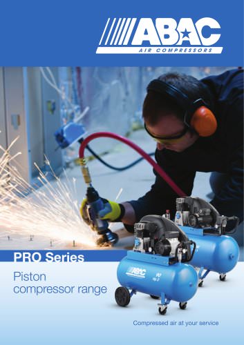 PRO series