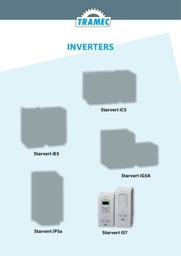 Inverter IS7