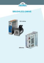 Motors/Drive Brushless