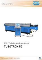 TUBOTRON 50