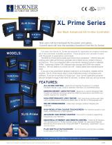 XL Prime Series