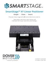 SmartStage™ XY Linear Positioner