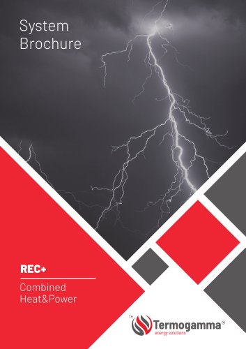 REC+ Cogeneration