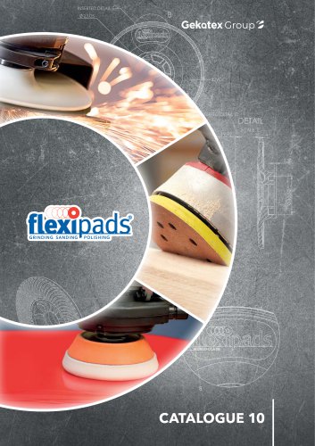 Flexipads catalogue 2021