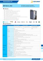 NP-6111-JH2_Spec_EN_V3.1