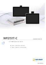 WP2151T-C