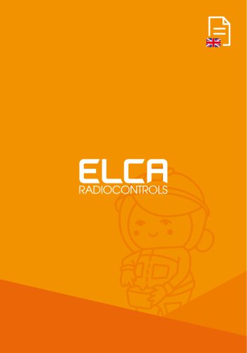 ELCA's book