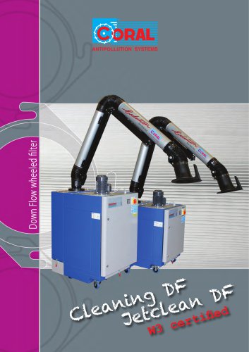 JETCLEAN DF