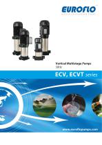 ECV&ECVT catalogue