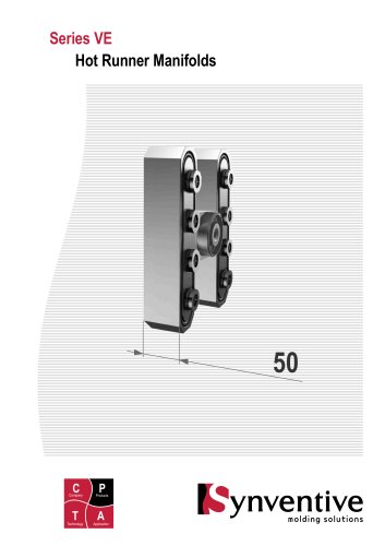 Manifolds VE